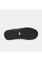 Tenis Para Hombre Bata Negro Perrie Casual de Bata