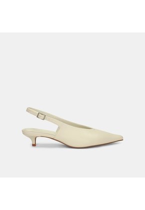 Tacones Para Mujer Bata Negro Tokyo