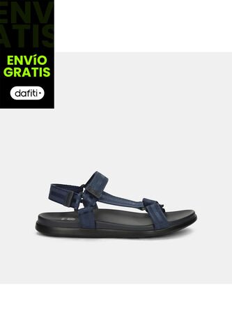Sandalias Para Hombre Bata Osmund Maceio Bata