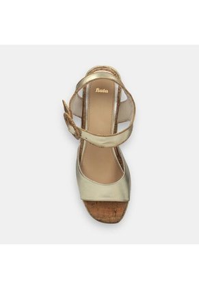 Tenis Bebé Para Niña Bubblegummers Azul Tamara 15-21