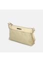 Cartera Para Mujer Bata Beige Kazzu de Bata