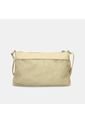 Cartera Para Mujer Bata Beige Kazzu de Bata