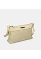 Cartera Para Mujer Bata Beige Kazzu de Bata