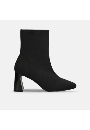 Botines Para Mujer Bata Klara Pastora