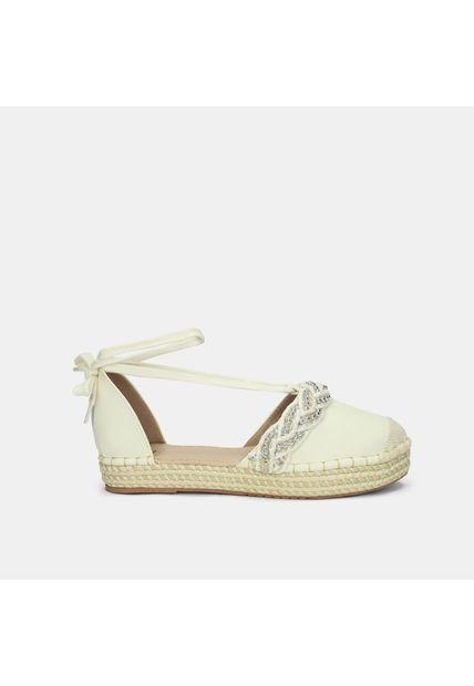 Sandalias Para Mujer Bata Multicolor Kiona