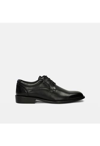 Zapatos Formales Para Hombre Bata Nixon Barnes Bata