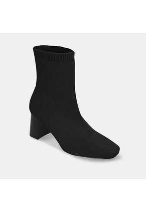 Botines Para Mujer Bata Klara Pastora