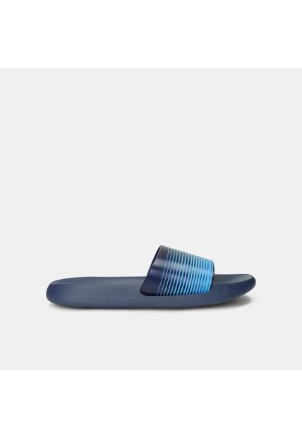 Sandalia Para Hombre Bata Negro Alex