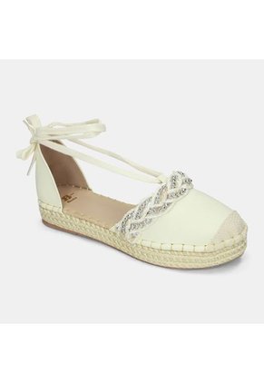 Sandalias Para Mujer Bata Multicolor Kiona