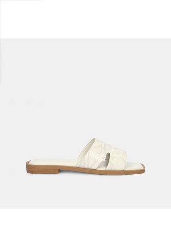 Sandalias Para Mujer Bata Beige Perrie Summer Bata