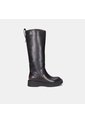 Bota Para Mujer Bata Café Oscuro Madi de Bata