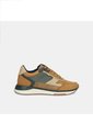 Tenis Para Hombre Bata Multicolor Nahuel Milán de Bata