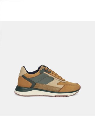 Tenis Para Hombre Bata Multicolor Nahuel Milán Bata