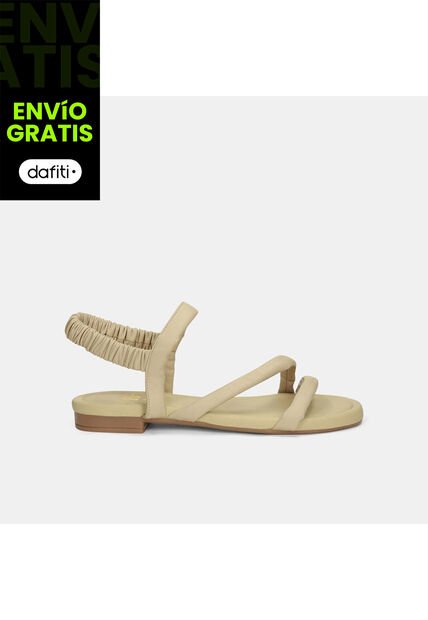 Sandalias Para Mujer Bata