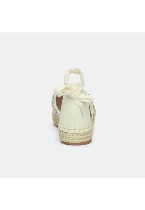 Sandalias Para Mujer Bata Multicolor Kiona