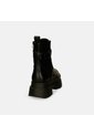 Botines Para Mujer Bata Negro Jim Snork de Bata