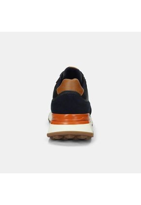 Tenis Para Hombre Bata Multicolor