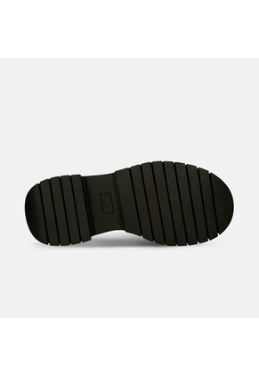 Botines Para Mujer Bata Negro Jim Snork