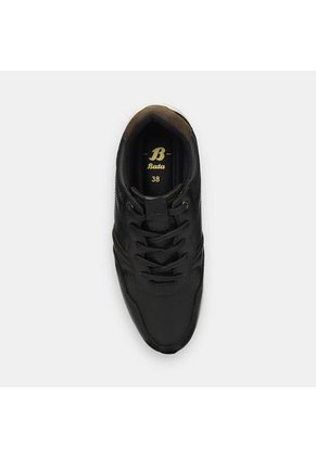 Zapatos Casuales Para Hombre Bata Multicolor