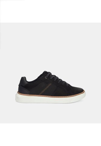 Tenis Para Hombre Bata Azul Perrie Casual Bata