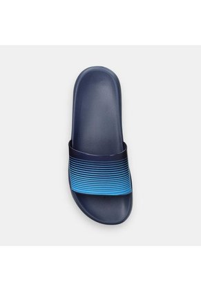 Sandalia Para Hombre Bata Negro Alex