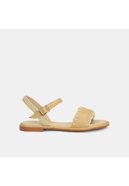 Sandalias Para Mujer Bata
