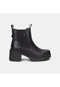 Botines Para Mujer Bata Café Claro Xena de Bata