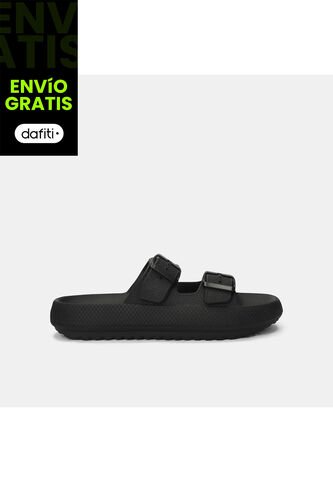 Pantufla Para Mujer Bata Beige Bata Ultra Bata