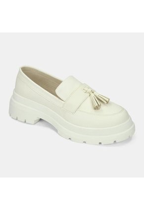 Mocasines Para Mujer Bata Kaida