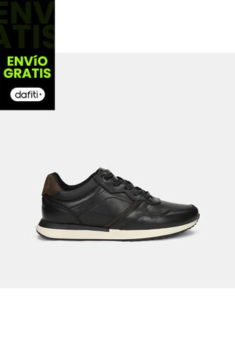 Zapatos Casuales Para Hombre Bata Multicolor Bata