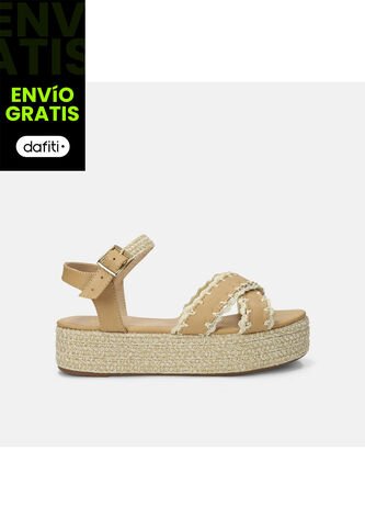 Sandalias Para Mujer Bata Bata