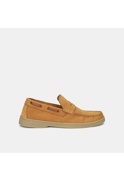Mocasines Para Hombre Bata Azul Pablo Thiago
