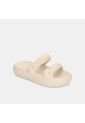 Pantufla Para Mujer Bata Negro Bata Luxe de Bata