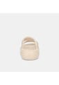 Pantufla Para Mujer Bata Negro Bata Luxe de Bata