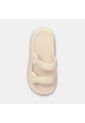 Pantufla Para Mujer Bata Negro Bata Luxe de Bata