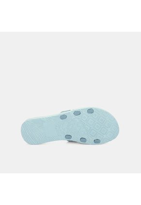Sandalias Para Mujer Bata Azul Claro Gretta Full Plastic