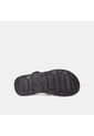 Sandalias Para Mujer Bata Negro Graciela Full Plastic de Bata