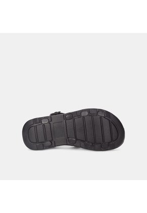 Sandalias Para Mujer Bata Negro Graciela Full Plastic