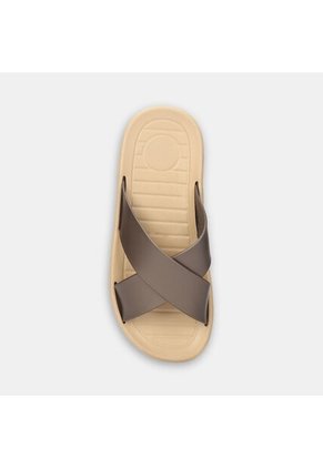 Sandalias Para Mujer Bata Negro Karen Full Plastic