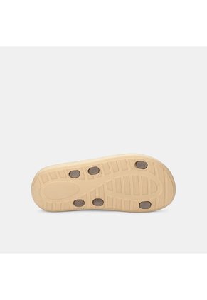 Sandalias Para Mujer Bata Negro Karen Full Plastic