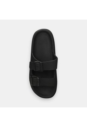 Pantufla Para Mujer Bata Beige Bata Ultra