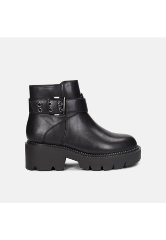 Botines Para Mujer Bata Multicolor Palermo Bata
