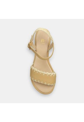 Sandalias Para Mujer Bata