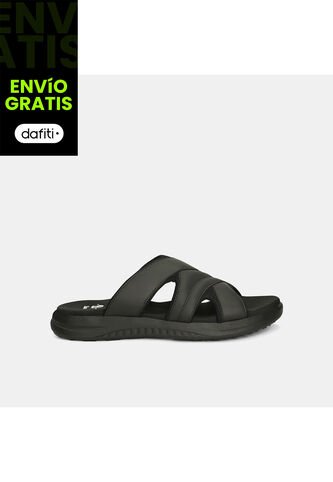 Sandalias Para Hombre Bata Bata