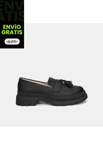 Mocasines Para Mujer Bata Kaida Bata