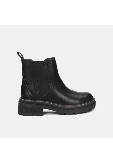 Botines Para Mujer Bata Multicolor Kailani Noelia