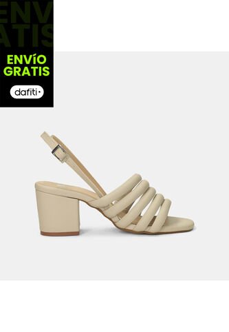 Sandalias Para Mujer Bata Bata