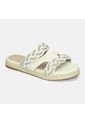 Sandalias Para Mujer Bata Multicolor Kaelith de Bata