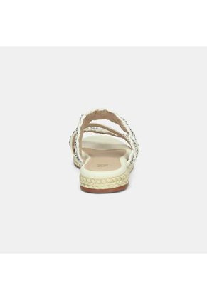 Sandalias Para Mujer Bata Multicolor Kaelith