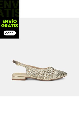 Baletas Para Mujer Bata Chapaña Bata